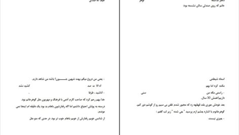 دانلود پی دی اف کتاب آناشید نسترن PDF