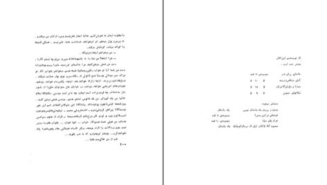 دانلود پی دی اف کتاب بار دیگر شهری که دوست میداشتم نادر ابراهیمی PDF