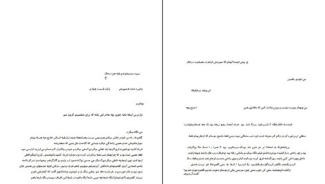 دانلود پی دی اف کتاب پاورقی شادی داوودی PDF