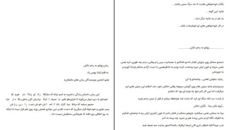 دانلود پی دی اف کتاب پولتو به روخم نکش کیانا بهمن زاد PDF