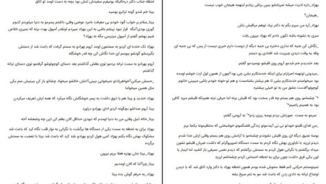 دانلود پی دی اف کتاب پولتو به روخم نکش کیانا بهمن زاد PDF
