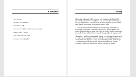 دانلود پی دی اف کتاب Fence  PDF