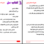 دانلود پی دی اف کتاب سازی که صدایش تویی PDF