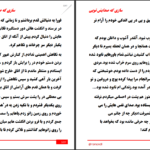 دانلود پی دی اف کتاب سازی که صدایش تویی PDF