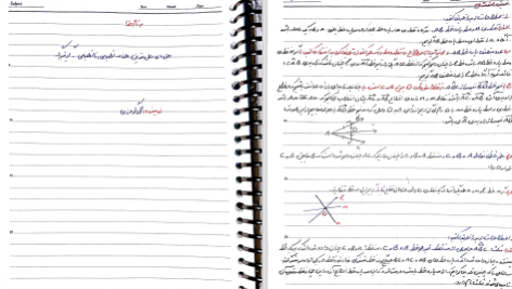 دانلود پی دی اف کتاب حل تمرین هندسه اقلیدسی و نااقلیدسی گرینبرگ PDF