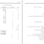 دانلود پی دی اف کتاب عروض و قافیه سیروس شمسیا PDF