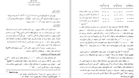 دانلود پی دی اف کتاب عروض و قافیه سیروس شمسیا PDF