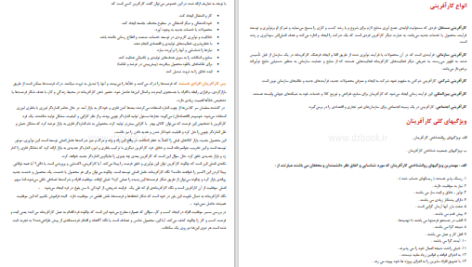دانلود پی دی اف کتاب کشف فرصت خلق ثروت رضا فریدون نژاد PDF