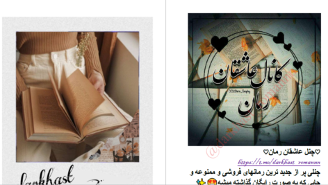 دانلود پی دی اف کتاب داترو شیوا الماسی پور PDF