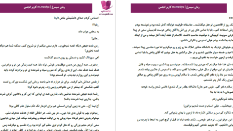 دانلود پی دی اف کتاب سیمرغ مدیا خانم PDF