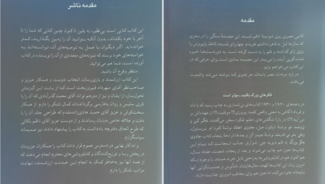 دانلود پی دی اف کتاب بنویس تا اتفاق بیافتد PDF