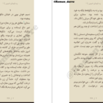 دانلود پی دی اف کتاب رب لوبیای شیرین دورین سوکگاوا PDF