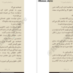 دانلود پی دی اف کتاب رب لوبیای شیرین دورین سوکگاوا PDF