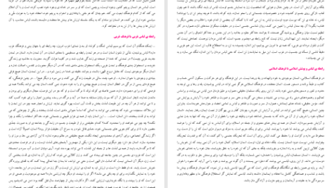 دانلود پی دی اف کتاب زیور عفاف ستاره هدایت خواه PDF