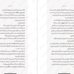 دانلود پی دی اف کتاب شش درنای سرخ جلد اول الیزابت لیم PDF