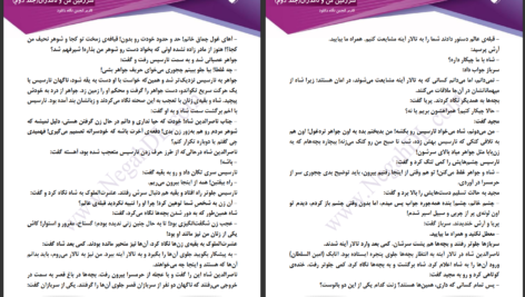 دانلود پی دی اف کتاب سرزمین من و نامداران فاطمه اقب جلد دوم PDF