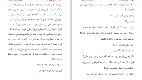 دانلود پی دی اف کتاب ناجی زخم خورده PDF