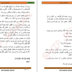 دانلود پی دی اف کتاب تو فراموش و تو یادی PDF