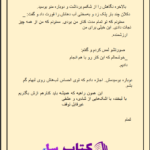 دانلود پی دی اف کتاب عصیان و افسون زهرا و آلما PDF