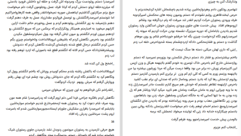 دانلود پی دی اف کتاب به سرخی لبهای یار PDF