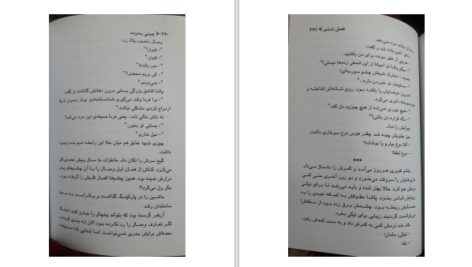 دانلود پی دی اف کتاب سرکش PDF