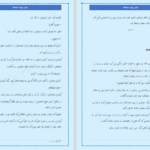 دانلود پی دی اف کتاب اولین پریزاد محافظ ۲ PDF