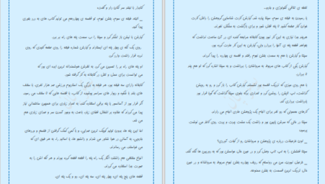 دانلود پی دی اف کتاب اولین پریزاد محافظ ۲ PDF