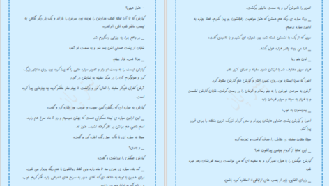 دانلود پی دی اف کتاب اولین پریزاد محافظ ۲ PDF
