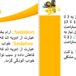 دانلود پی دی اف کتاب سمینار فارمکولوژی مجیب الله رحمت PDF