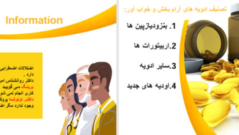 دانلود پی دی اف کتاب سمینار فارمکولوژی مجیب الله رحمت PDF