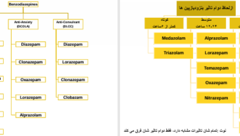 دانلود پی دی اف کتاب سمینار فارمکولوژی مجیب الله رحمت PDF