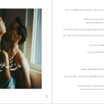 دانلود پی دی اف کتاب فندک طلایی مونس PDF