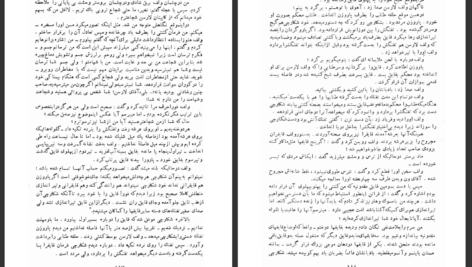 دانلود پی دی اف کتاب گرگ دریا جک لندن PDF