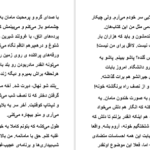 دانلود پی دی اف کتاب بی تو جهانم خالیست آیدا باقری PDF
