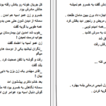 دانلود پی دی اف کتاب رستاخیز من باش PDF