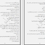 دانلود پی دی اف کتاب رقص سایه ها PDF