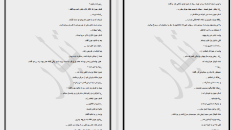 دانلود پی دی اف کتاب فصل انتظار PDF