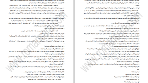 دانلود پی دی اف کتاب دو نیمه ی سیب ۱ PDF