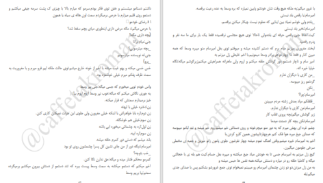 دانلود پی دی اف کتاب ملکه ی خون خوار PDF