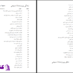 دانلود پی دی اف کتاب زندگی پیروزمندانه مسیحی رایت، ان. تی PDF