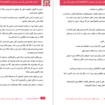 دانلود پی دی اف کتاب تقدیر یک شب زمستانی زینب PDF