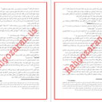 دانلود پی دی اف کتاب جلاد لاغر دارن شان PDF