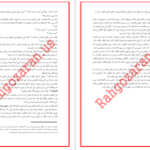 دانلود پی دی اف کتاب جلاد لاغر دارن شان PDF