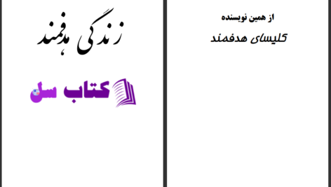 دانلود پی دی اف کتاب زندگی هدفمند ریک وارن PDF