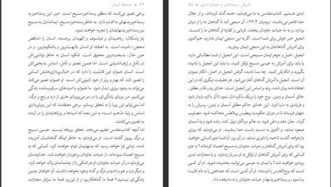 دانلود پی دی اف کتاب مسابقه ایمان آر. سی. اسپرول PDF