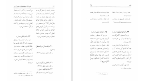 دانلود پی دی اف کتاب فرهنگ اصطلاحات سخن آرائی علی اصغر مرادی PDF