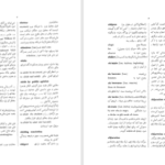 دانلود پی دی اف کتاب فرهنگنامه ی صالح جلد اول علی پاشا صالح PDF