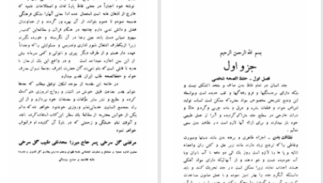 دانلود پی دی اف کتاب زنان و دختران مرتضی گل سرخی PDF