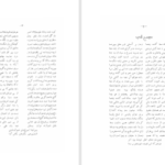 دانلود پی دی اف کتاب نغمات فرات دیوان سوم عباس فرات PDF