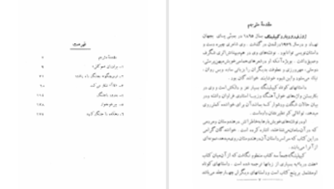 دانلود پی دی اف کتاب جنگل رودیارد کیپلینگ PDF
